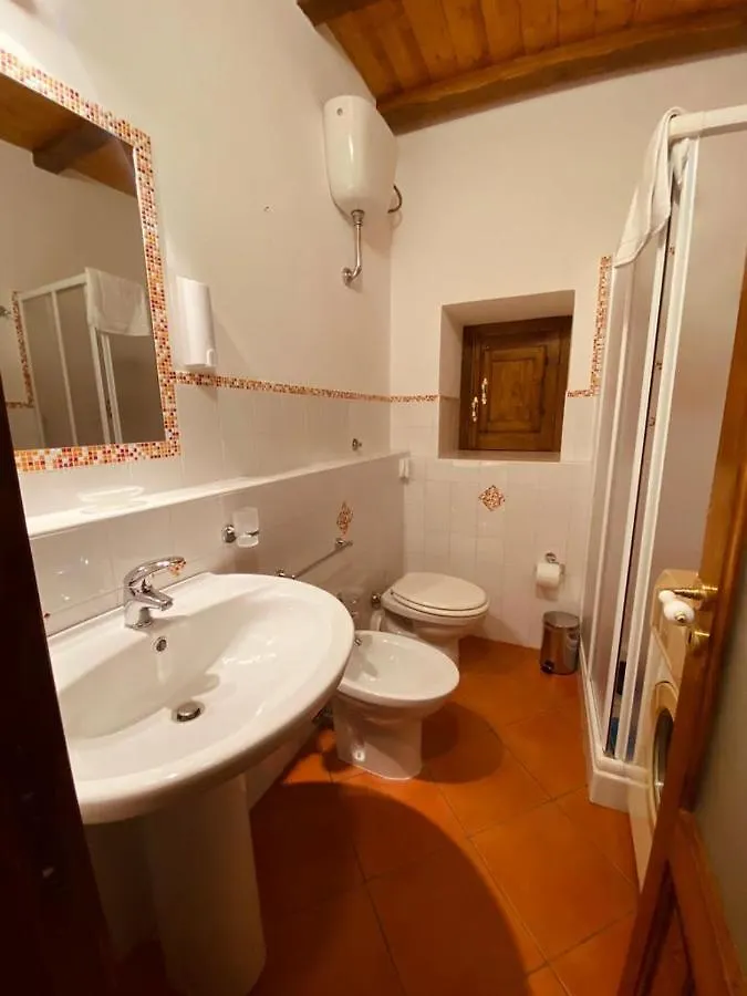 Mirose'S Holiday Home Castelbuono  Castelbuono (Sicily)