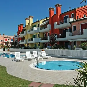  Apartment Immobiliare Jvl - Le Ginestre Italien