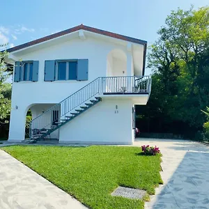 Apartment C'era Volta Villaggio Ideal Italien