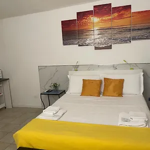 Tourist House Bologna-cefalonia Appartamento Bologna