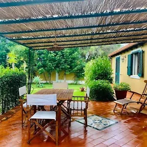 Casa Magnolia Augusta