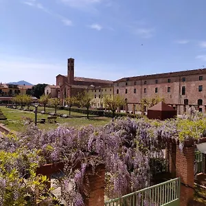  Apartment Casa I Cantici Italien