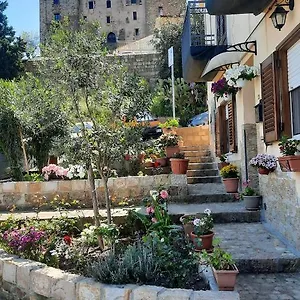 Casa Alessandra Castelbuono (Sicily)