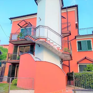  Apartment - Scintilla Di Italien