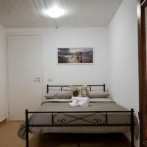 La Grua House Castelbuono (Sicily)