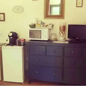 La Casina Di Ancicucco 1 Appartamento San Gimignano