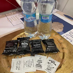 Le Residenze Torricelli Appartamento Milano