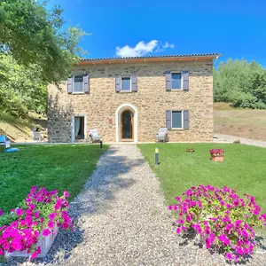  Ferienhaus Tuscan S Margherita Private Outdoor - Happy Italien
