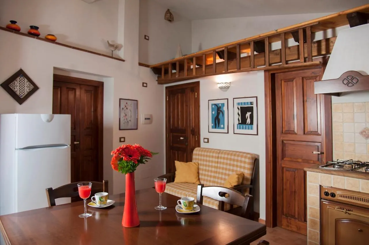 Mirose'S Holiday Home Castelbuono  0*, Castelbuono (Sicily)