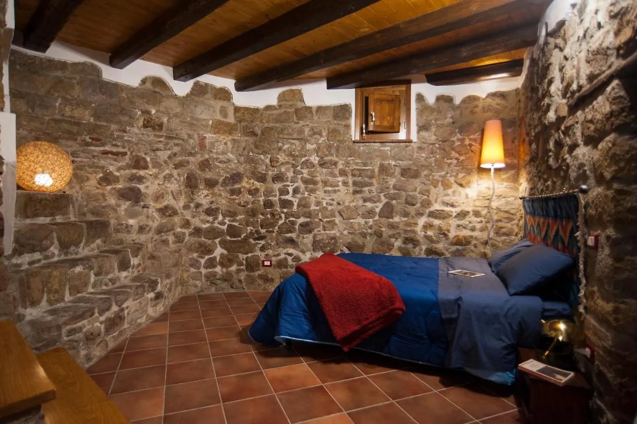 Mirose'S Holiday Home Castelbuono  Castelbuono (Sicily)