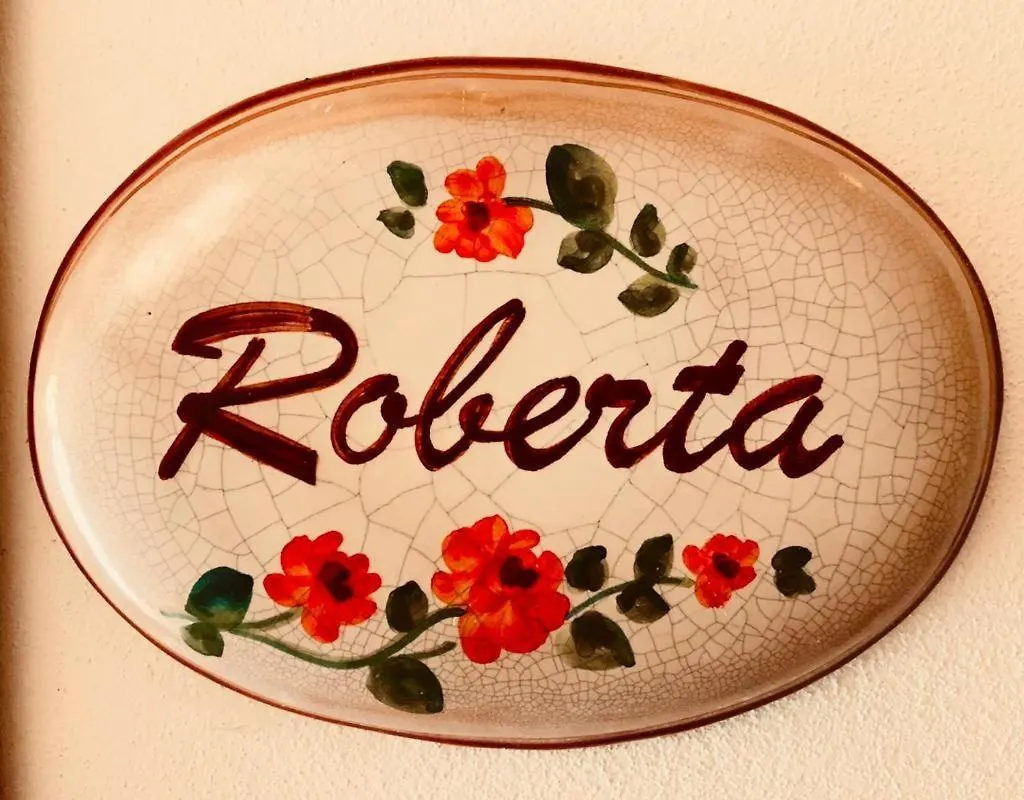 Mirose'S Holiday Home Castelbuono